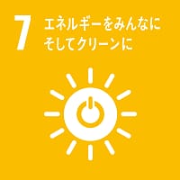 SDGs 7